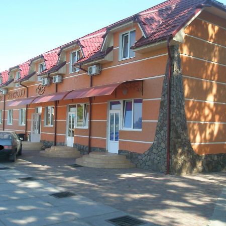 Holiday Bed & Breakfast Tisakerestur Exterior photo