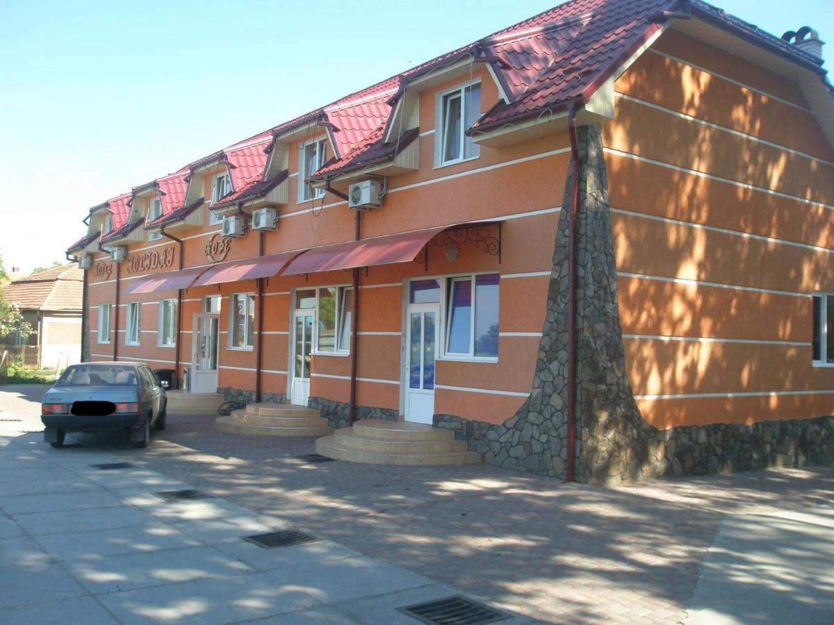 Holiday Bed & Breakfast Tisakerestur Exterior photo